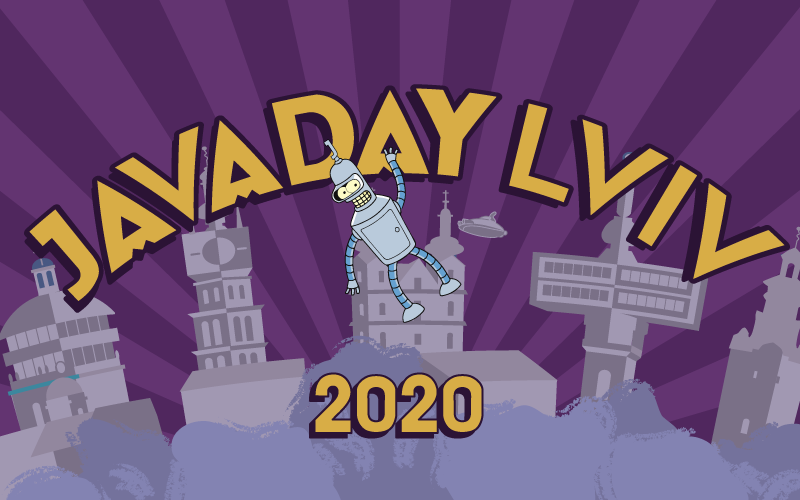 JavaDay Lviv 2020