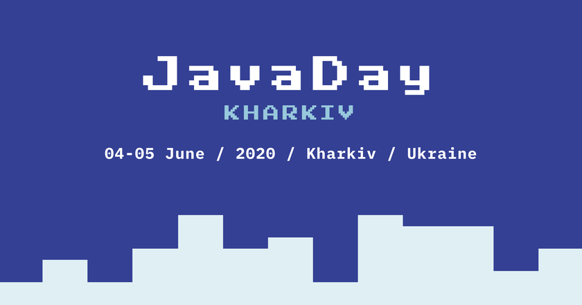 JavaDay Kharkiv 2020